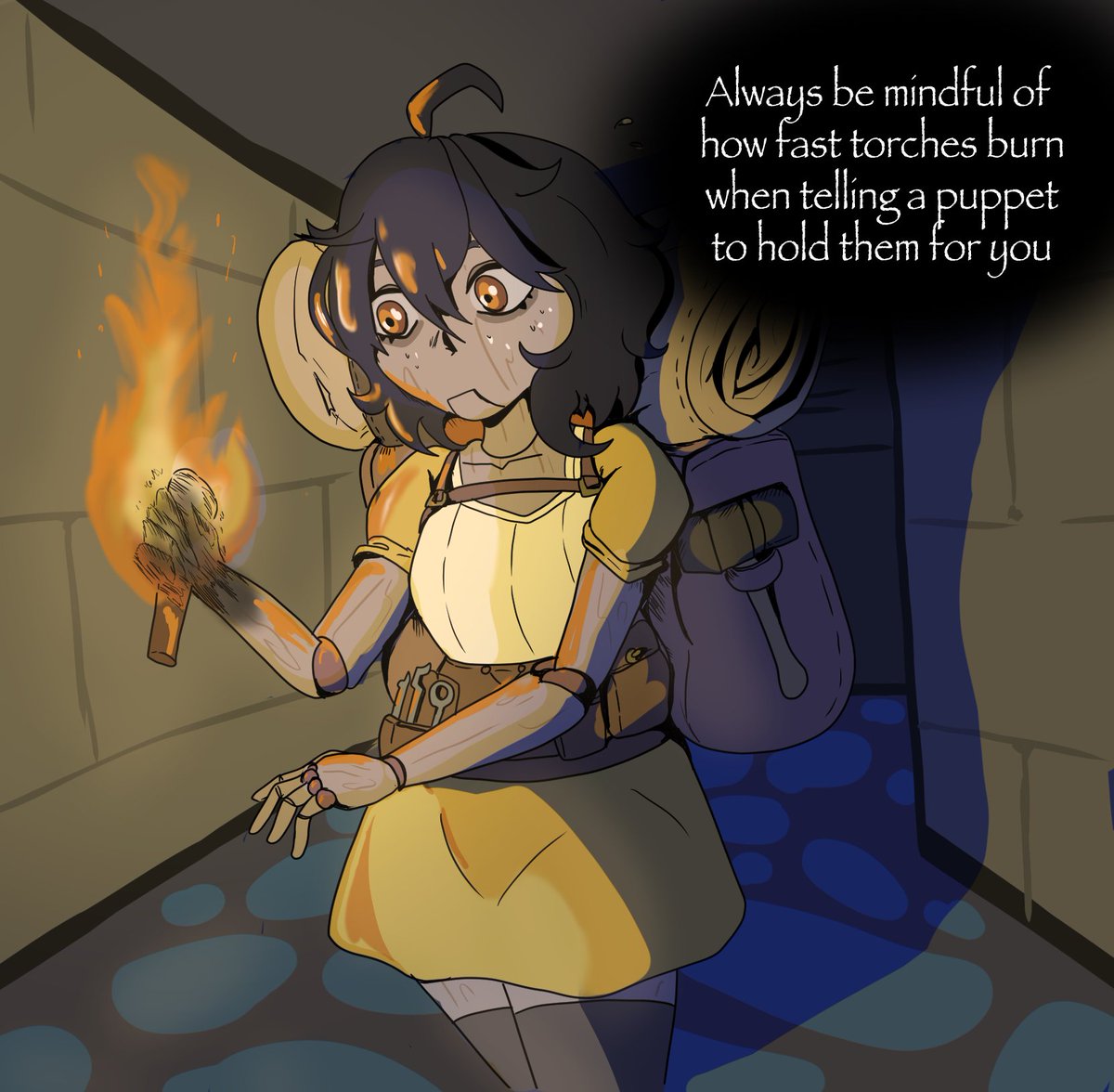 Scrap-paper Coms open tweet media