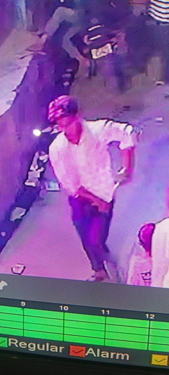 बरेली की ताज़ा ख़बर tweet media