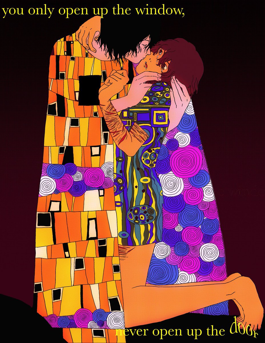 人間鹿くん tweet media