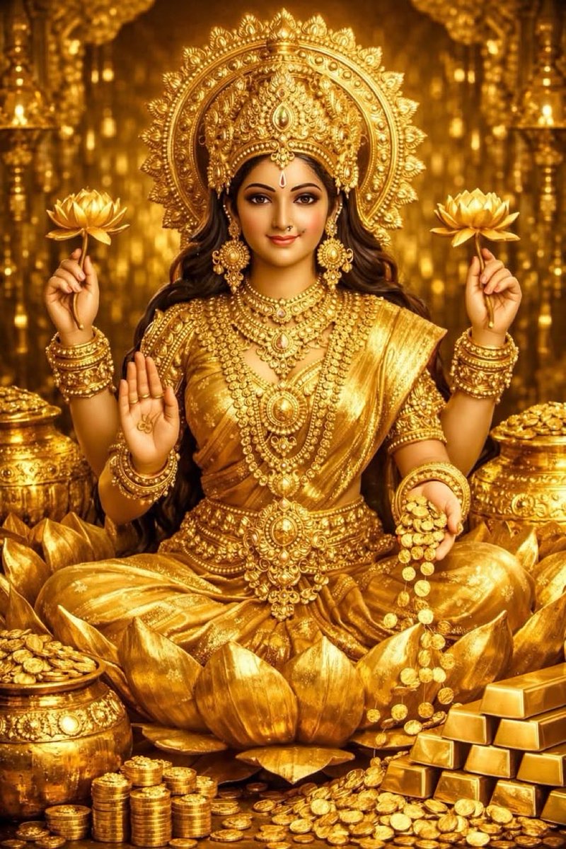 Sathyavathi Gujaran tweet media