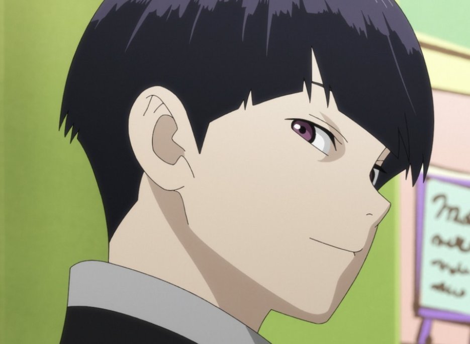 Kaiju No. 8 Fess OPEN DM tweet media