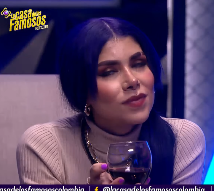 Hablemos De Reality tweet media