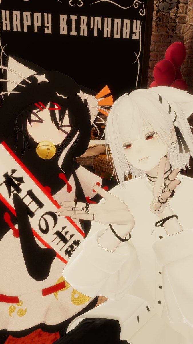 Zunda315 tweet media