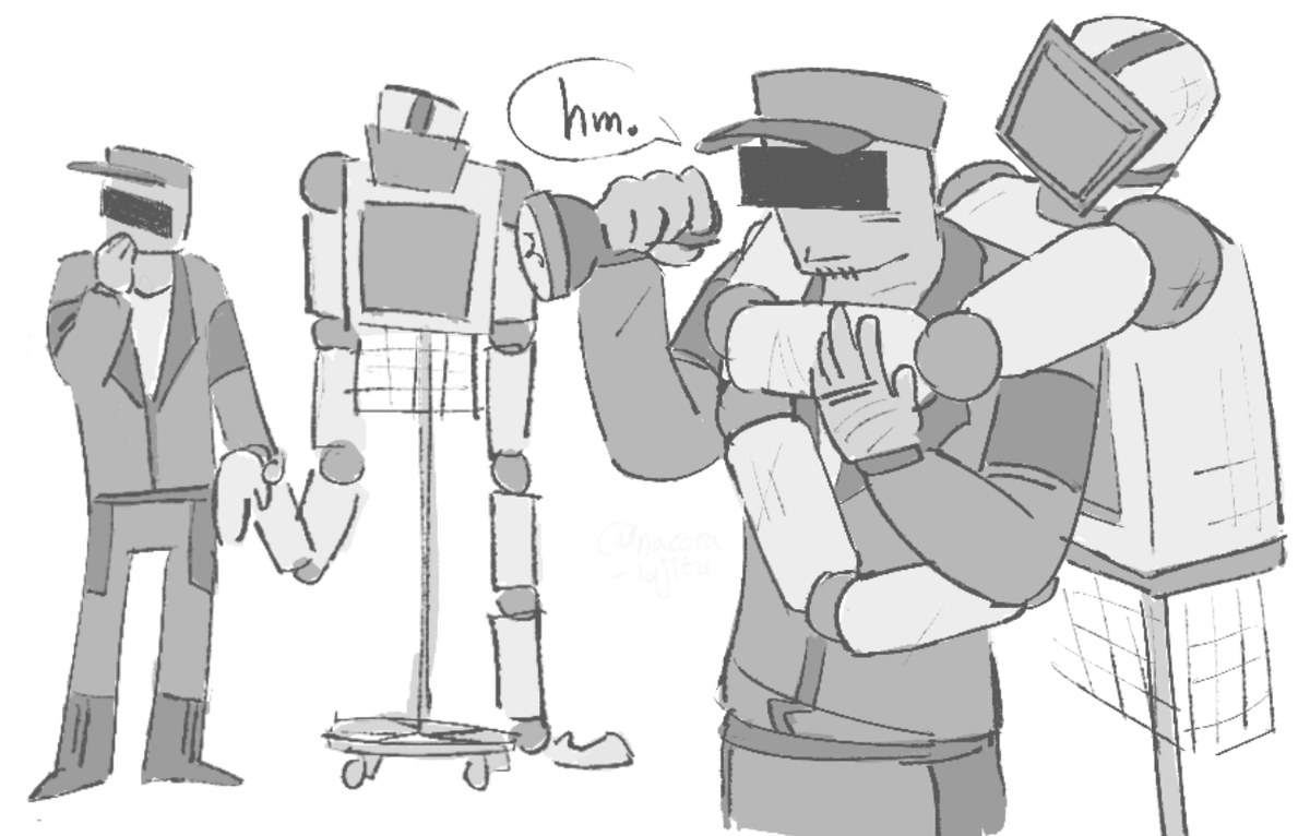 Nacora Najita 🇵🇸 (comms maybe idk) tweet media