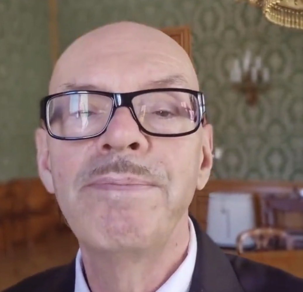 Václav Morávek 🇨🇿 tweet media