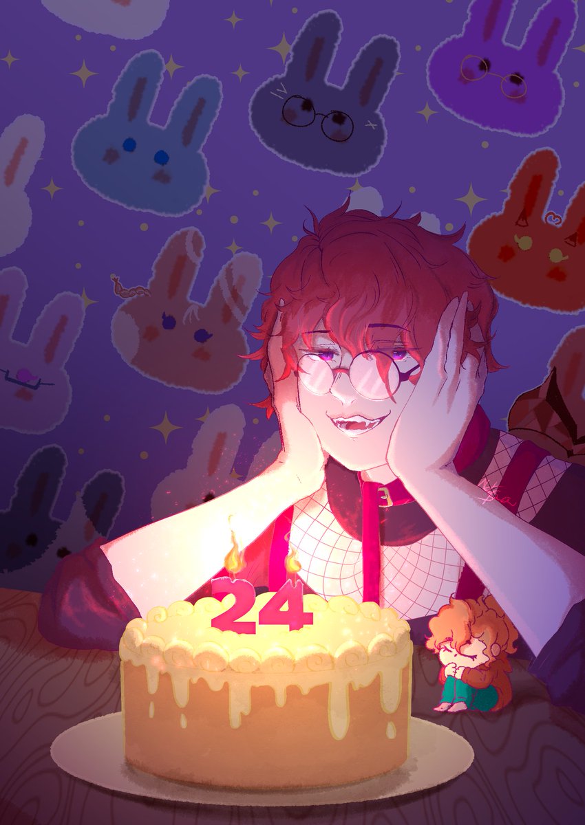 Riku Kawamura(OPEN COMISSION/REDEBUT PRONTO) tweet media