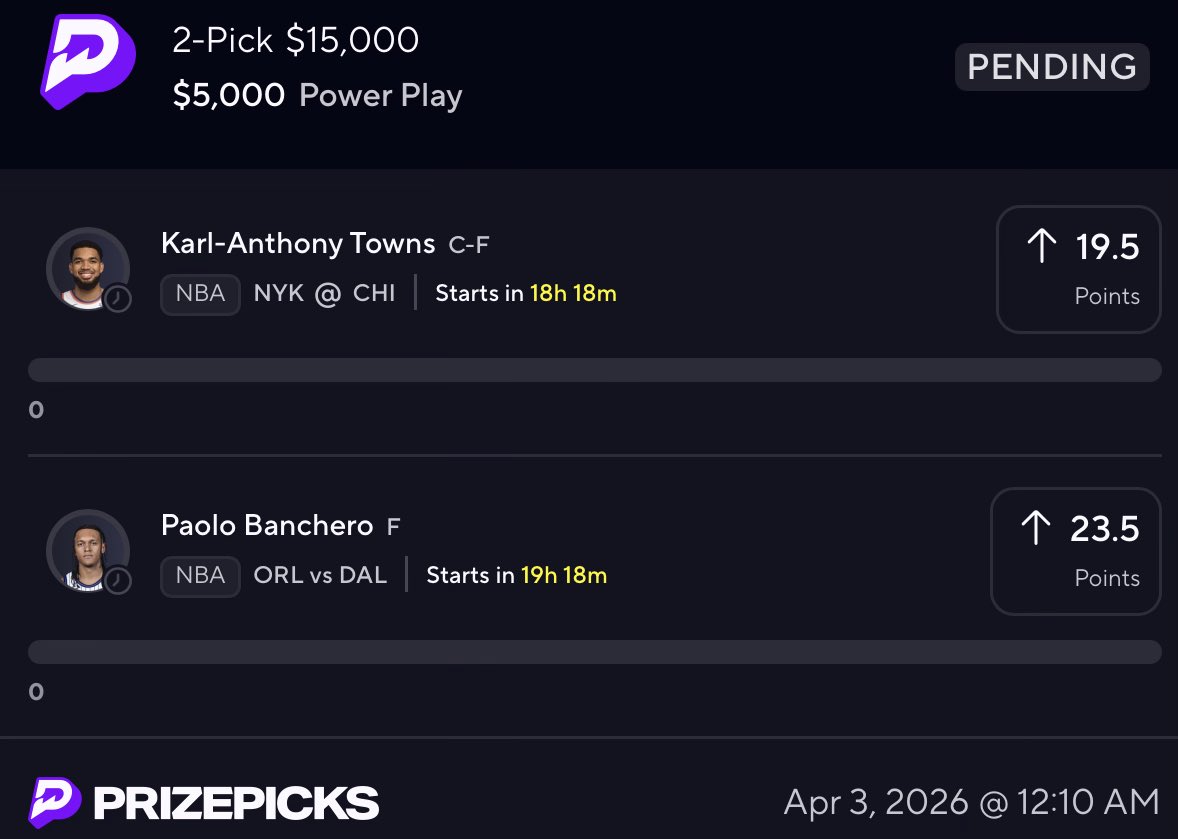 ZetoPicks tweet media