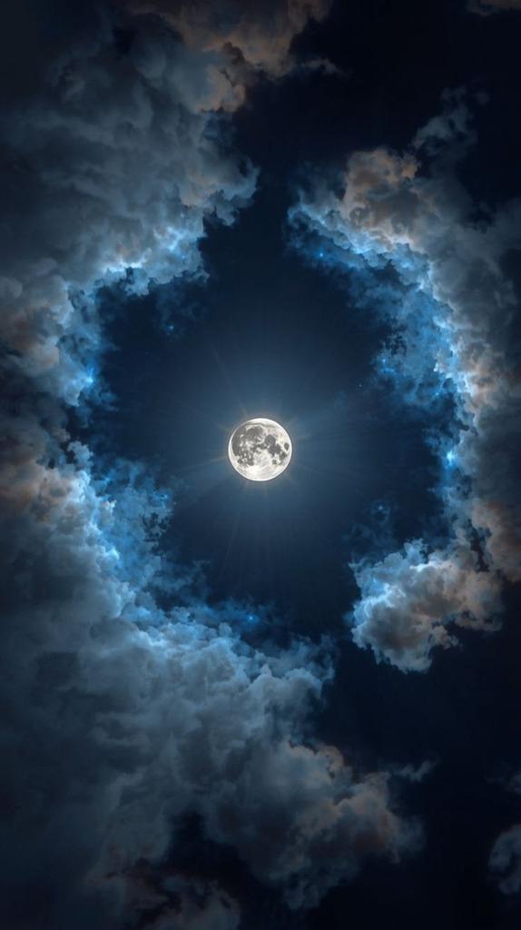 MOON 🌙 tweet media