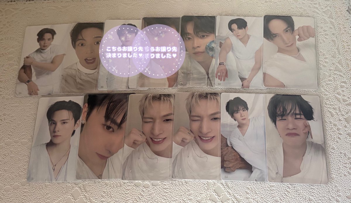 ちょこ tweet media