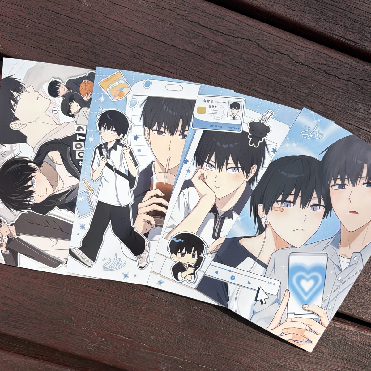 깨찰빵 tweet media