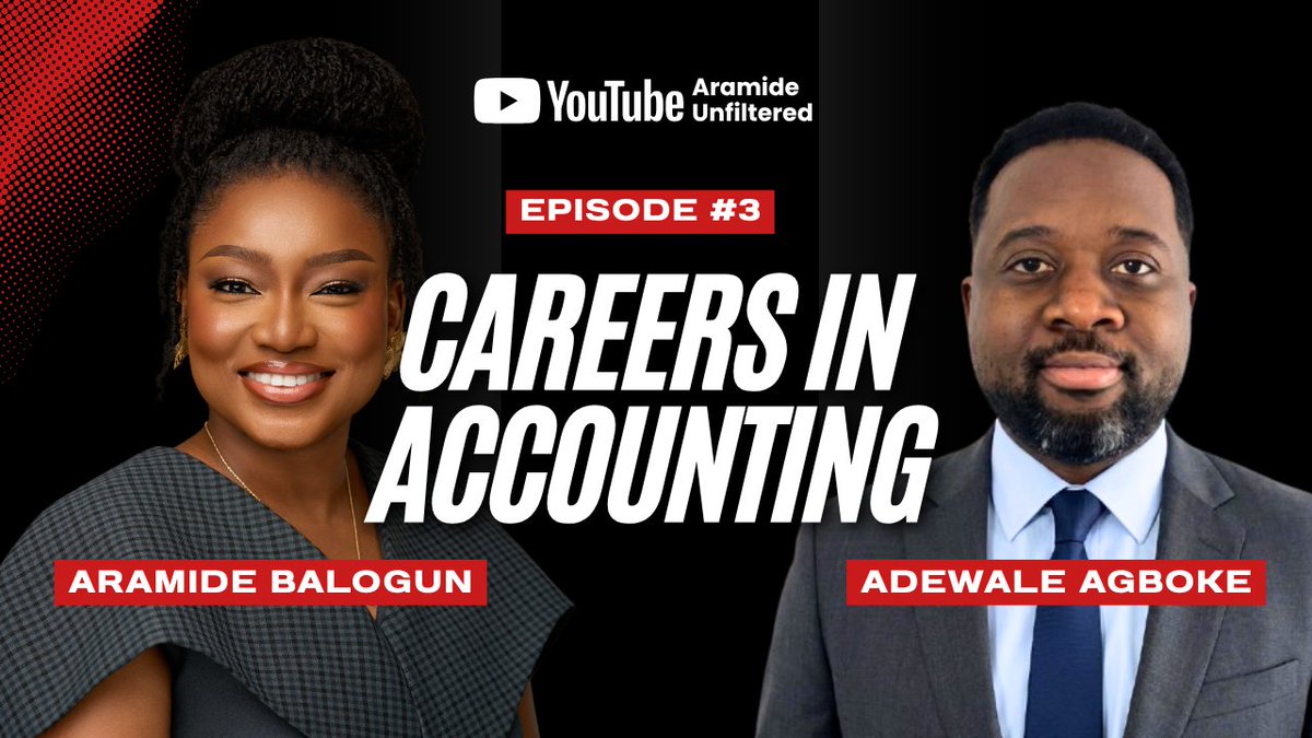 Aramide B. tweet media