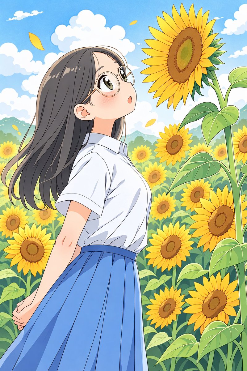 🌻MUISO夜鷹とすずめ隊は諦めない🌻 tweet media