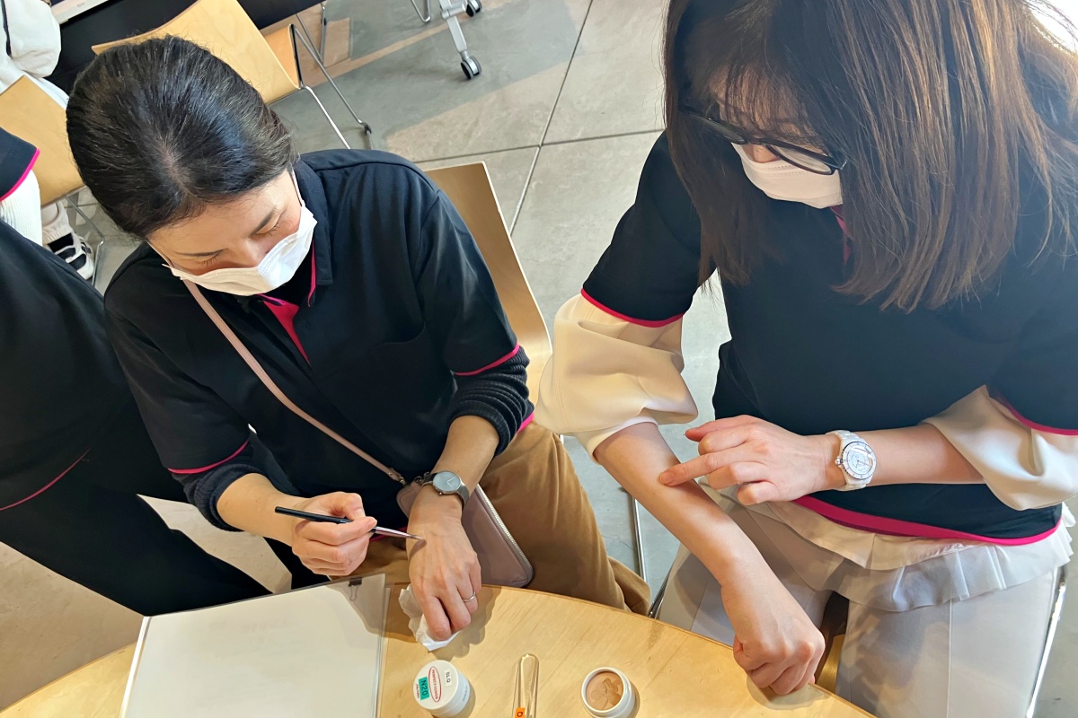 資生堂 ShiseidoCo.,Ltd. tweet media