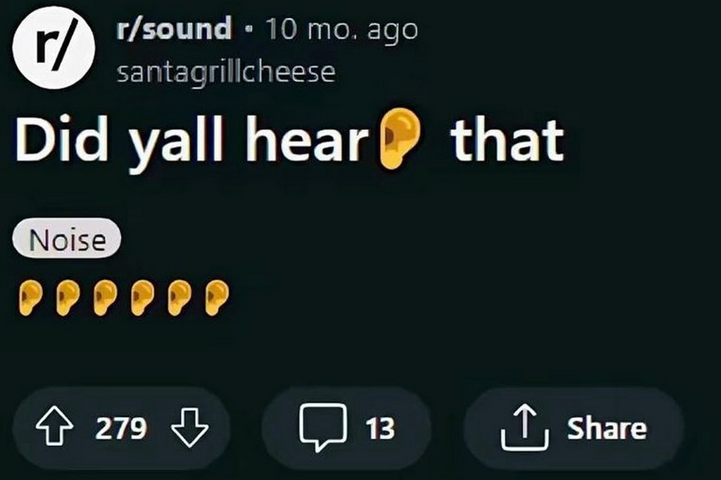 Reddit But Funny tweet media