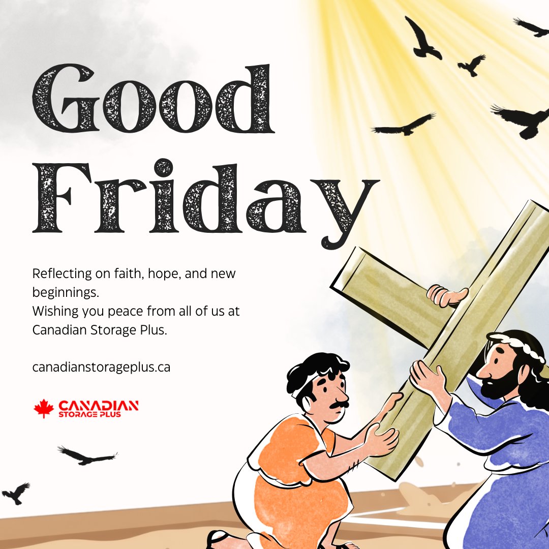 Canadian Storage Plus (@StoragePlusCA) / Posts / X