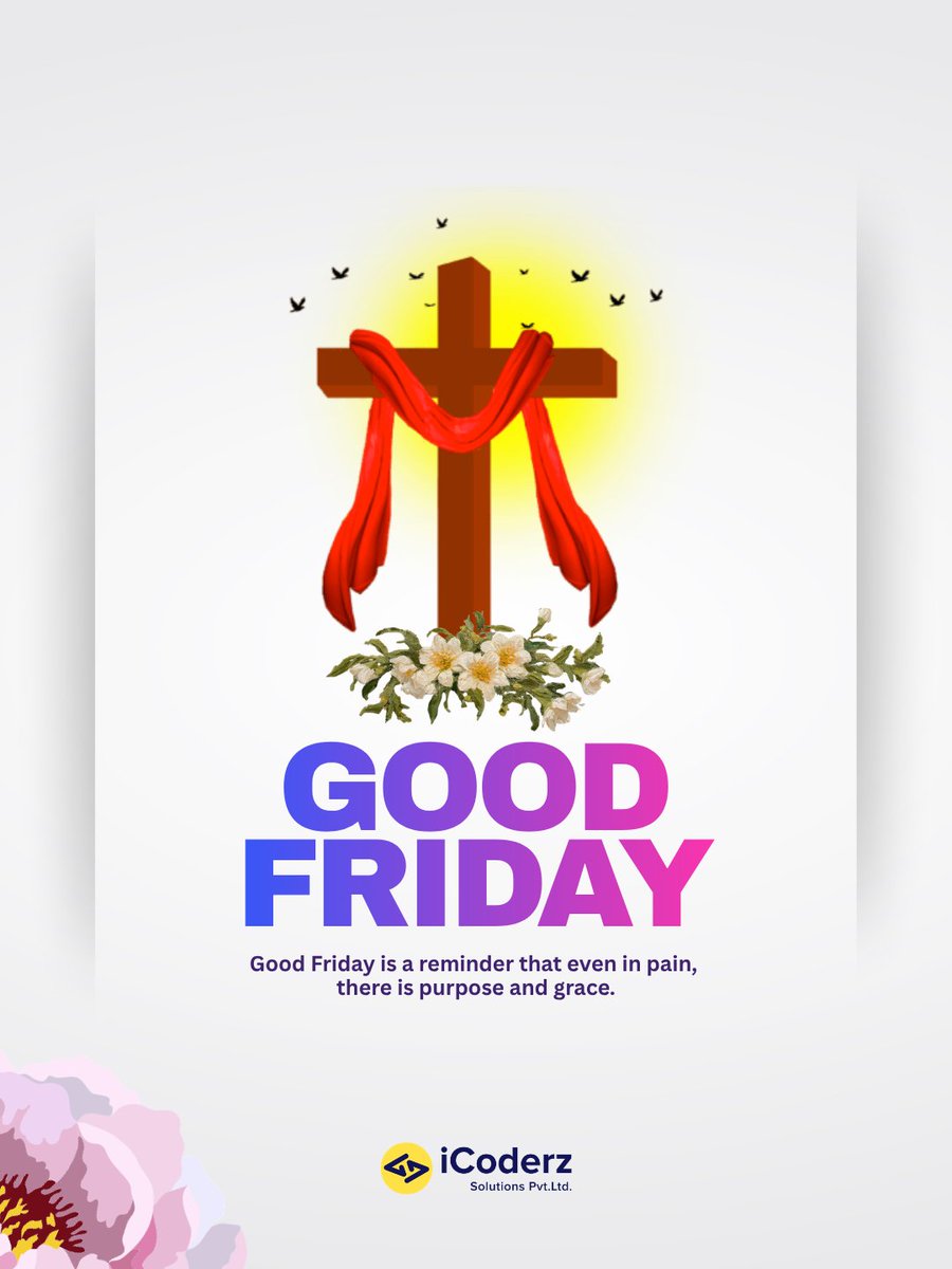 iCoderz Solutions Pvt. Ltd. tweet media