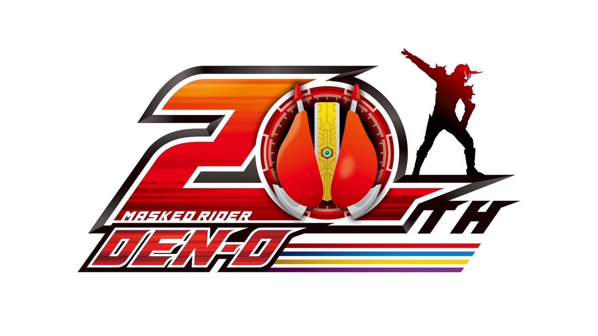 映画「仮面ライダー電王 20th」制作決定！
natalie.mu/eiga/news/6668…

映画新レーベル「THE KAMENRIDER CHRONICLE（ザ・仮面ライダー クロニクル）」第2弾として展開

#仮面ライダー電王 #仮面ライダー生誕55周年 #仮面ライダーの日