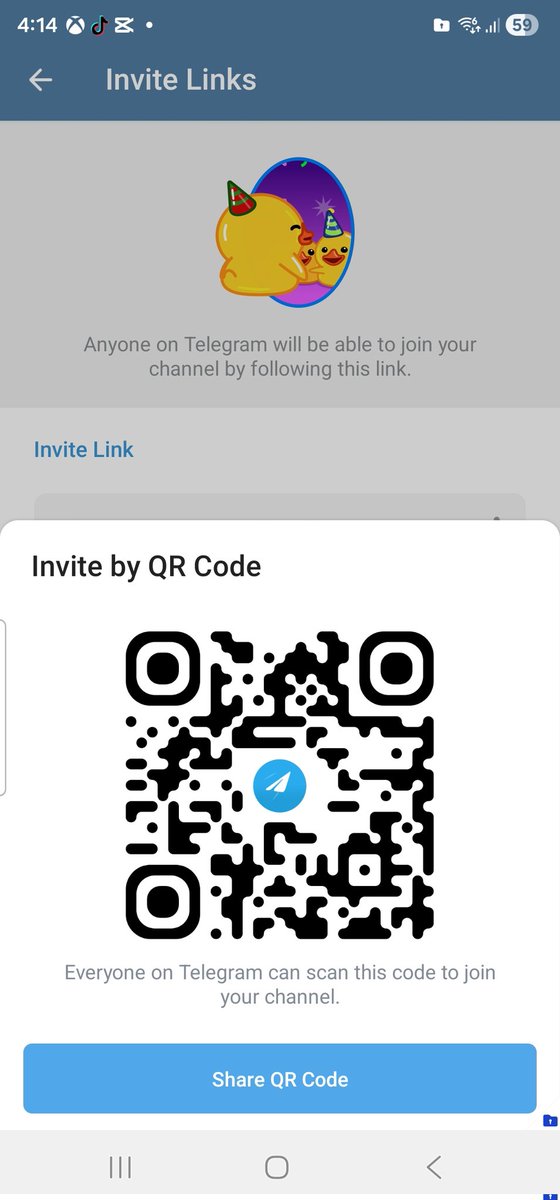 MMsam69's tweet photo. My private  channel  in telegram  .... https://t.co/nU0n1kxlzX