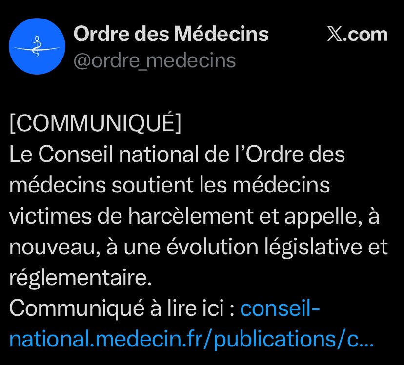 VERITY France tweet media