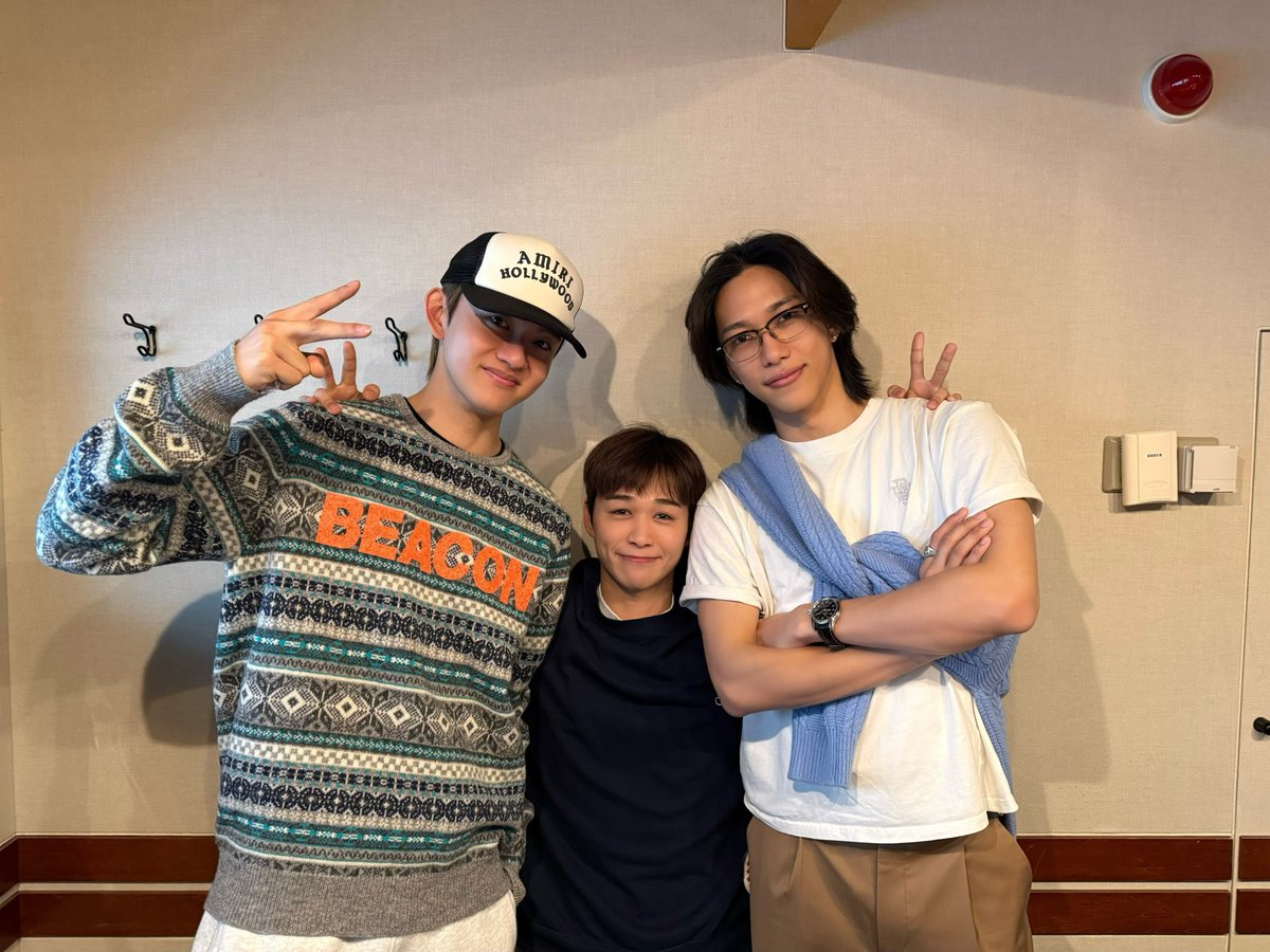 From INI tweet media