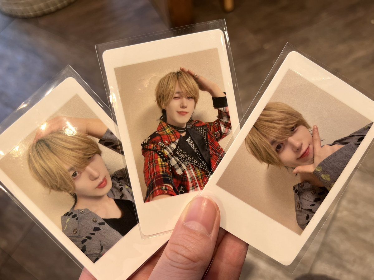 取引垢 tweet media