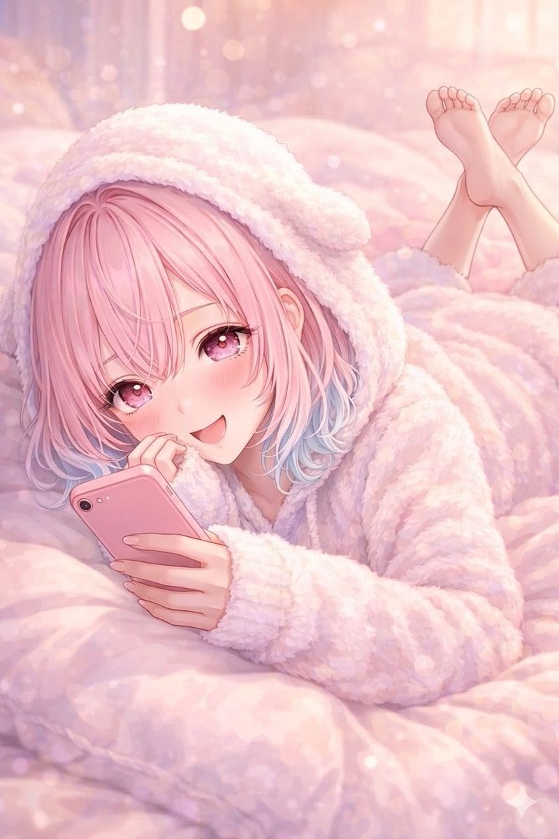 亜美🌸🖤 tweet media