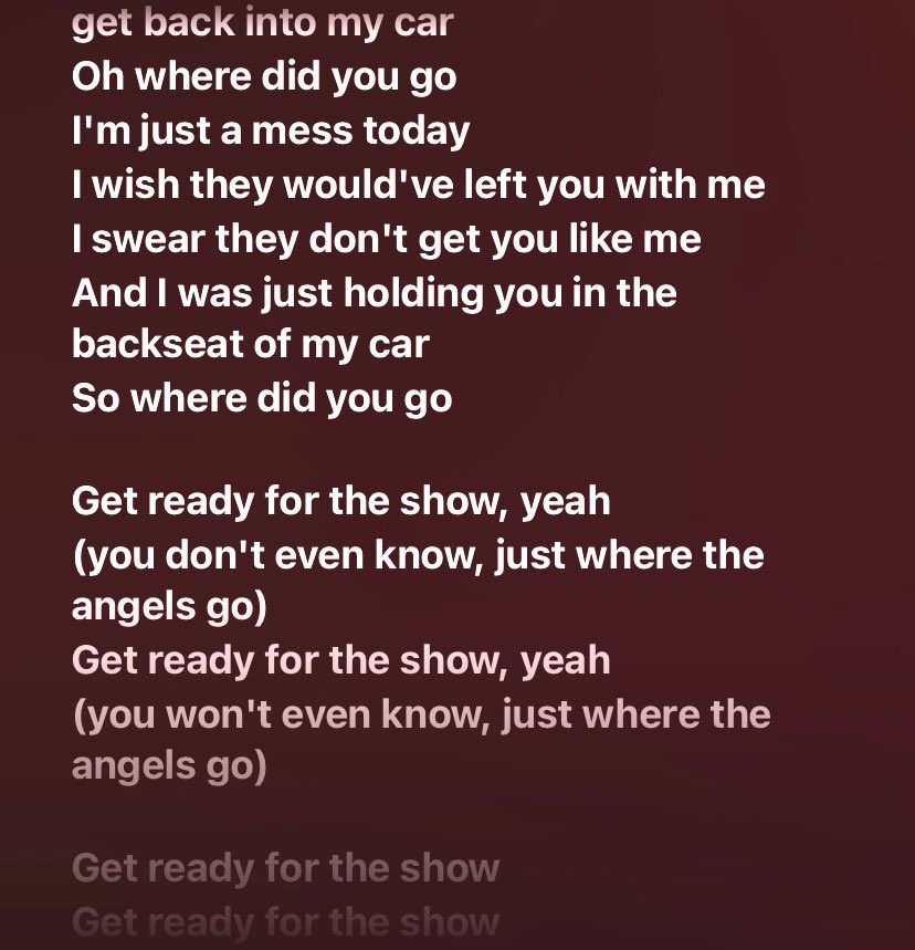 nana #1 calico fan tweet media