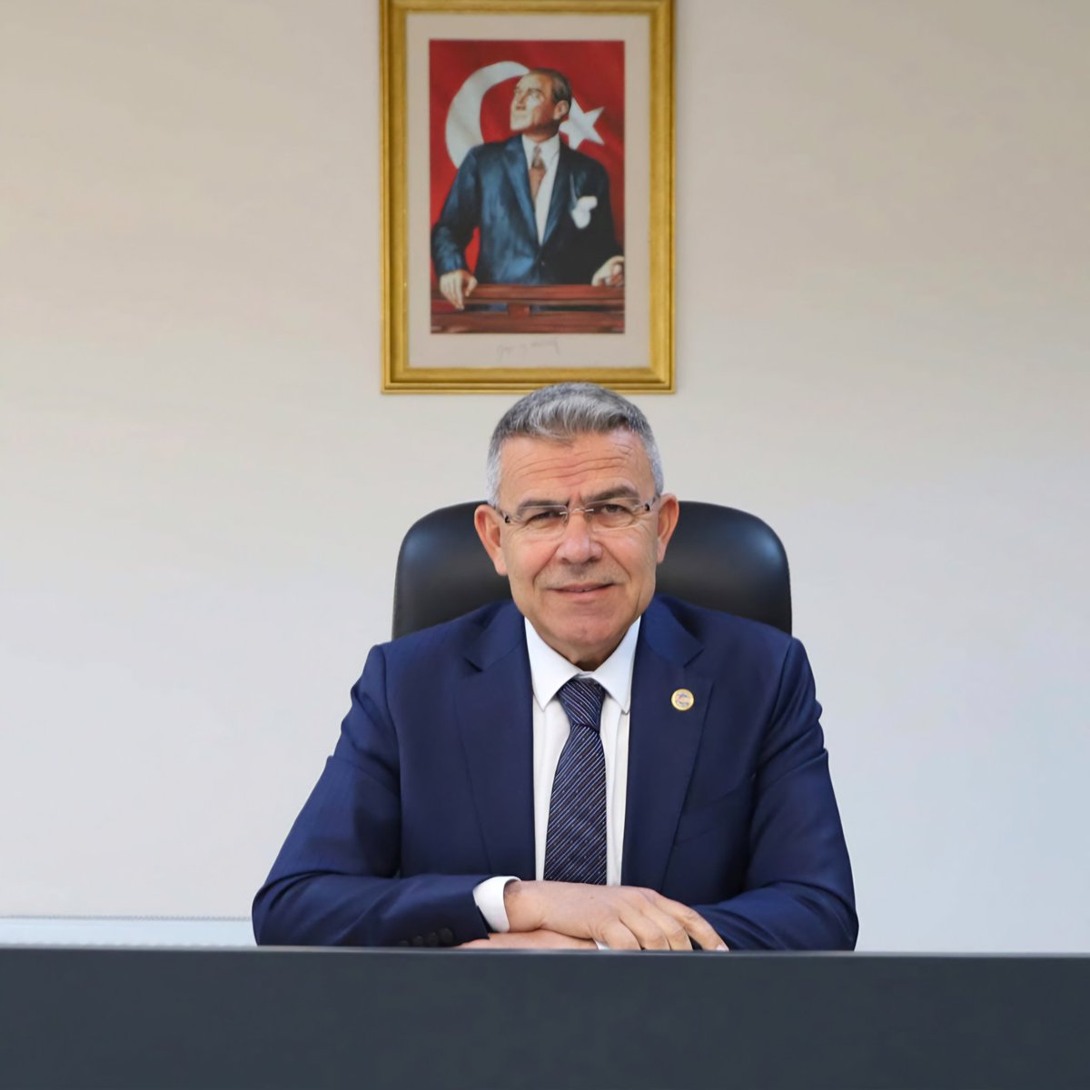 Nuri Güler 🇹🇷 tweet media