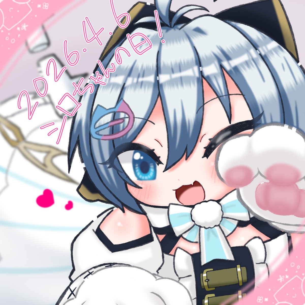 ハチゴウ（鳥づらマン） tweet media