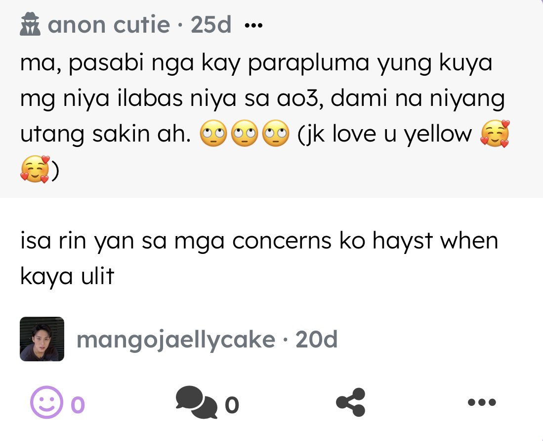 jae 🍊 tweet media