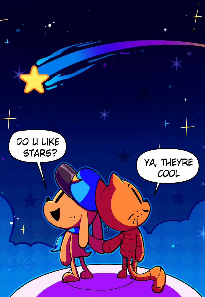 MiniPetey 💖 Dogman x Petey supremacy 🛐 tweet media