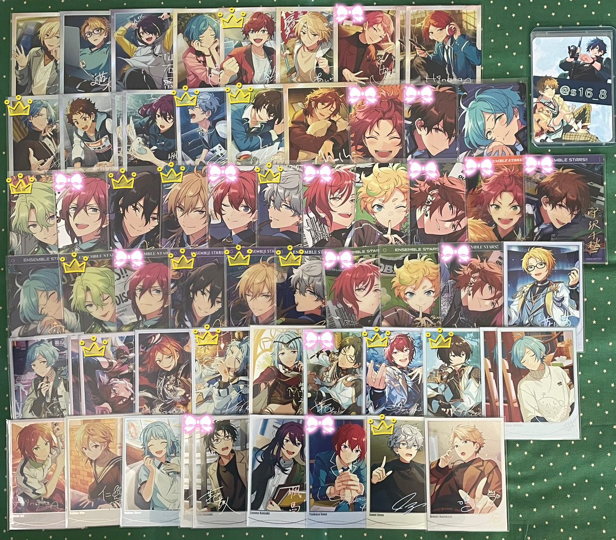 柊 しや * リトリン必読 tweet media