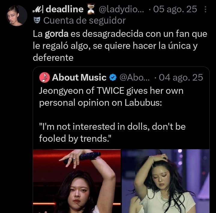 ★Jimin mexa ;; ví a bts tweet media