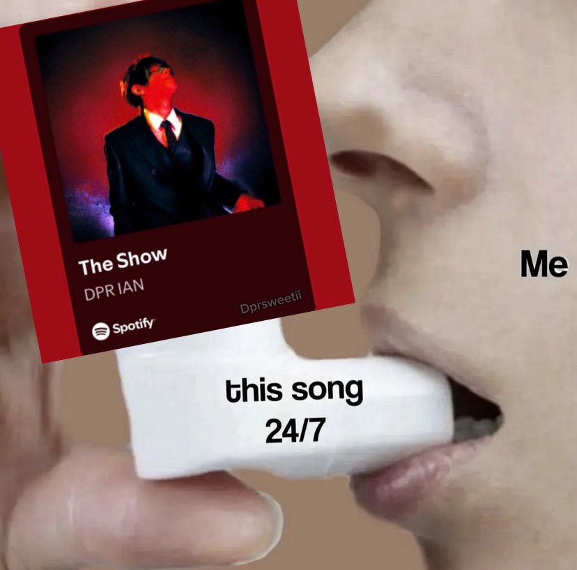 SUMI ⋈ mustache Ian Supremacy tweet media