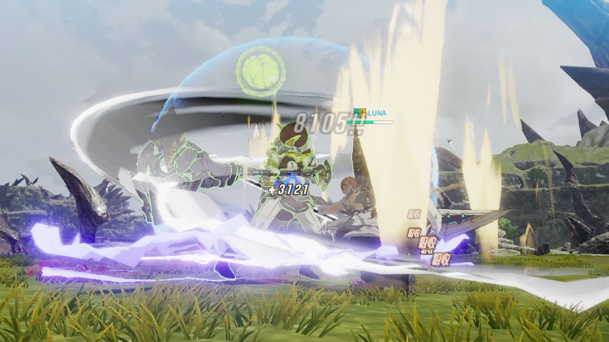 りゅーかん tweet media