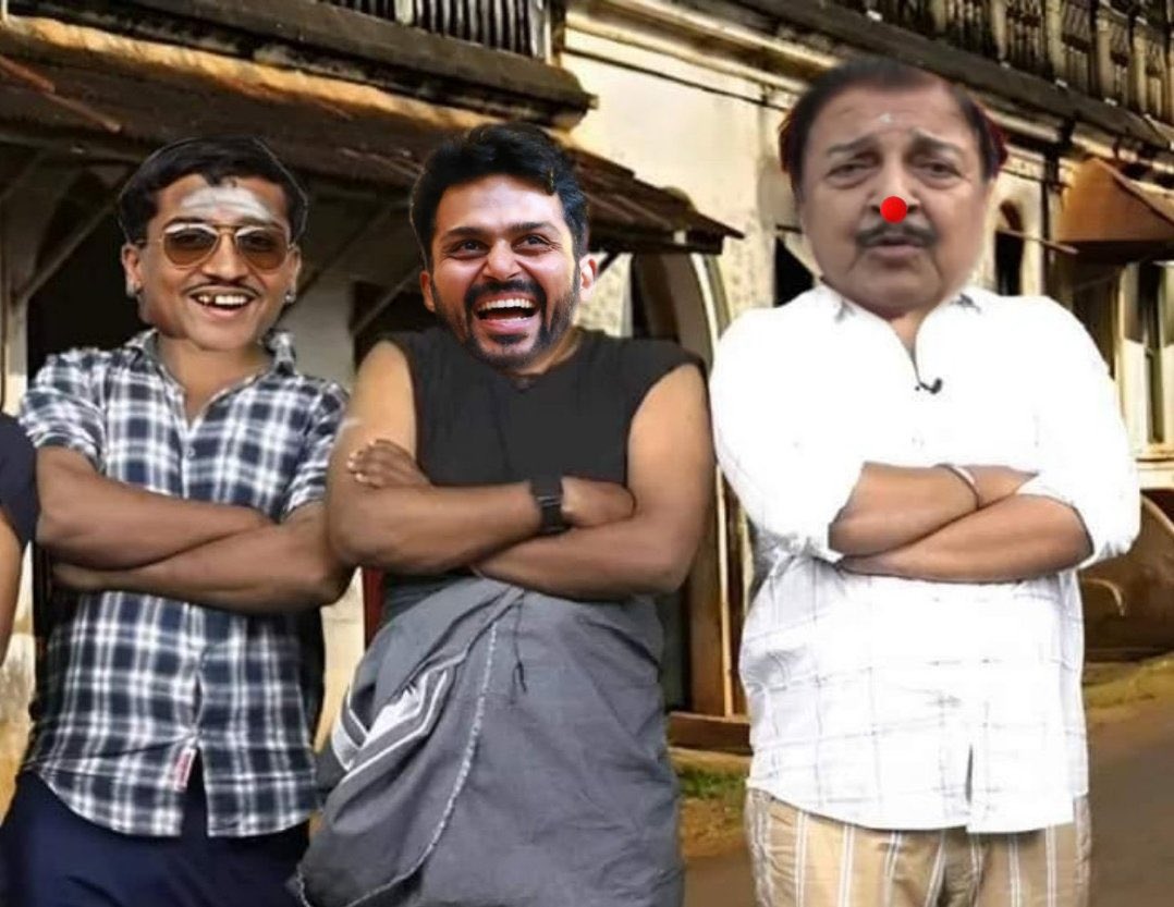 Elric Two tweet media