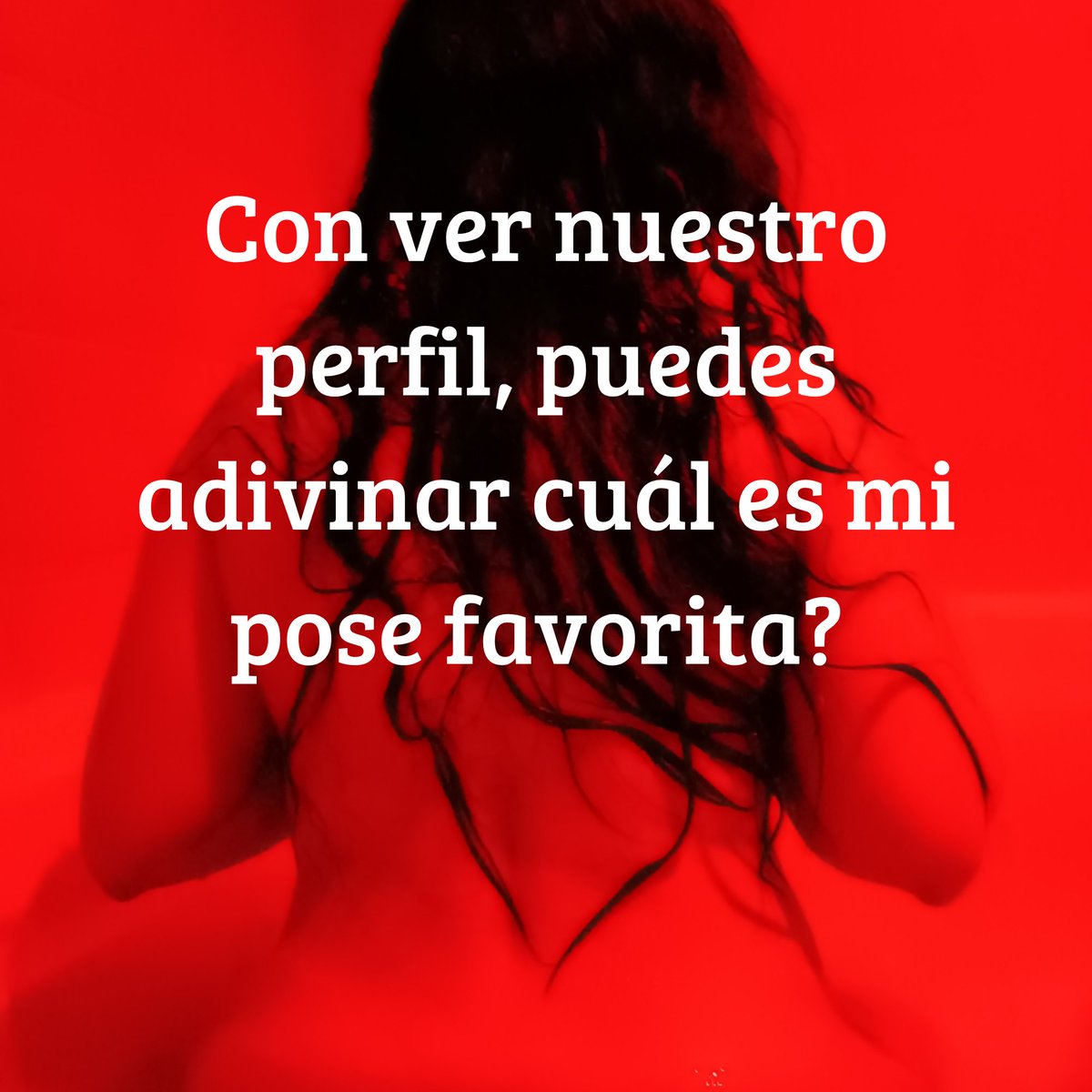 Comenta y luego revisa tu DM