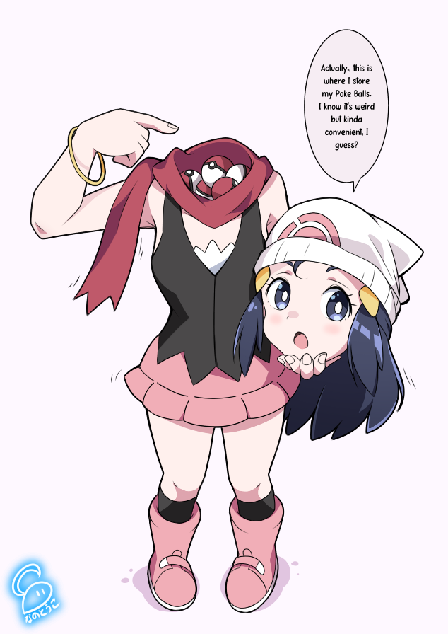 touko nanohara (菜乃原とうこ) ✂️ @ obaka phase 👁️🌂 tweet media