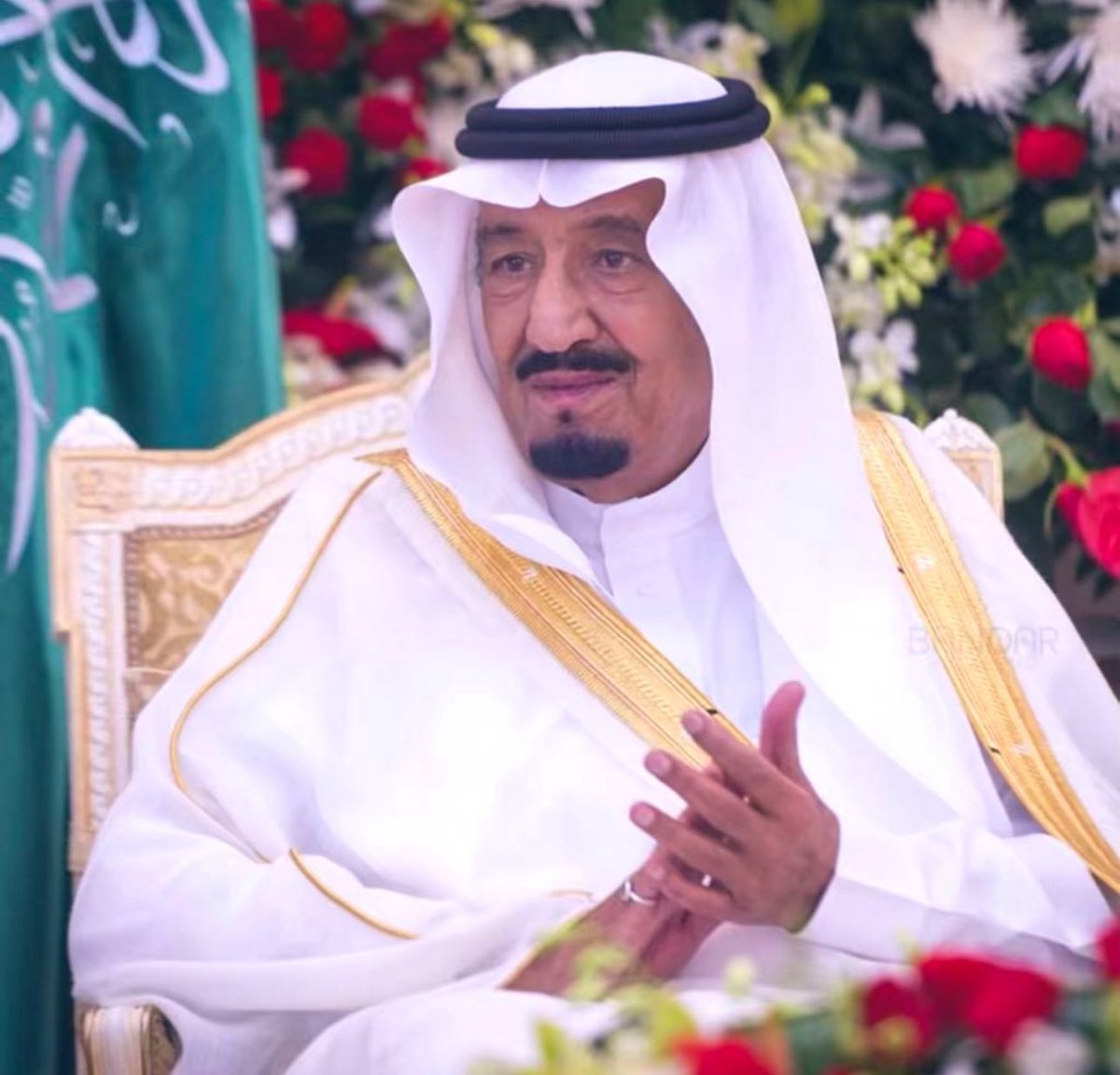 سعيد بن سعد بن سفران 🇸🇦 tweet media