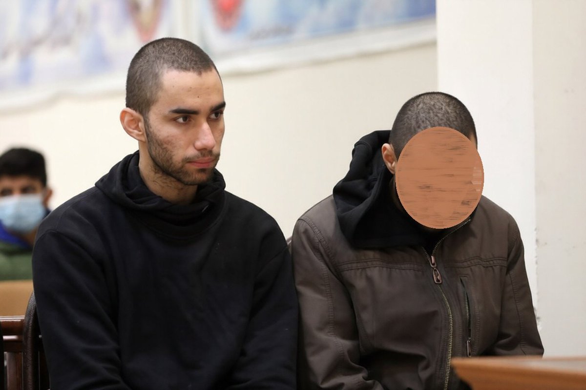 ایران آزادی tweet media