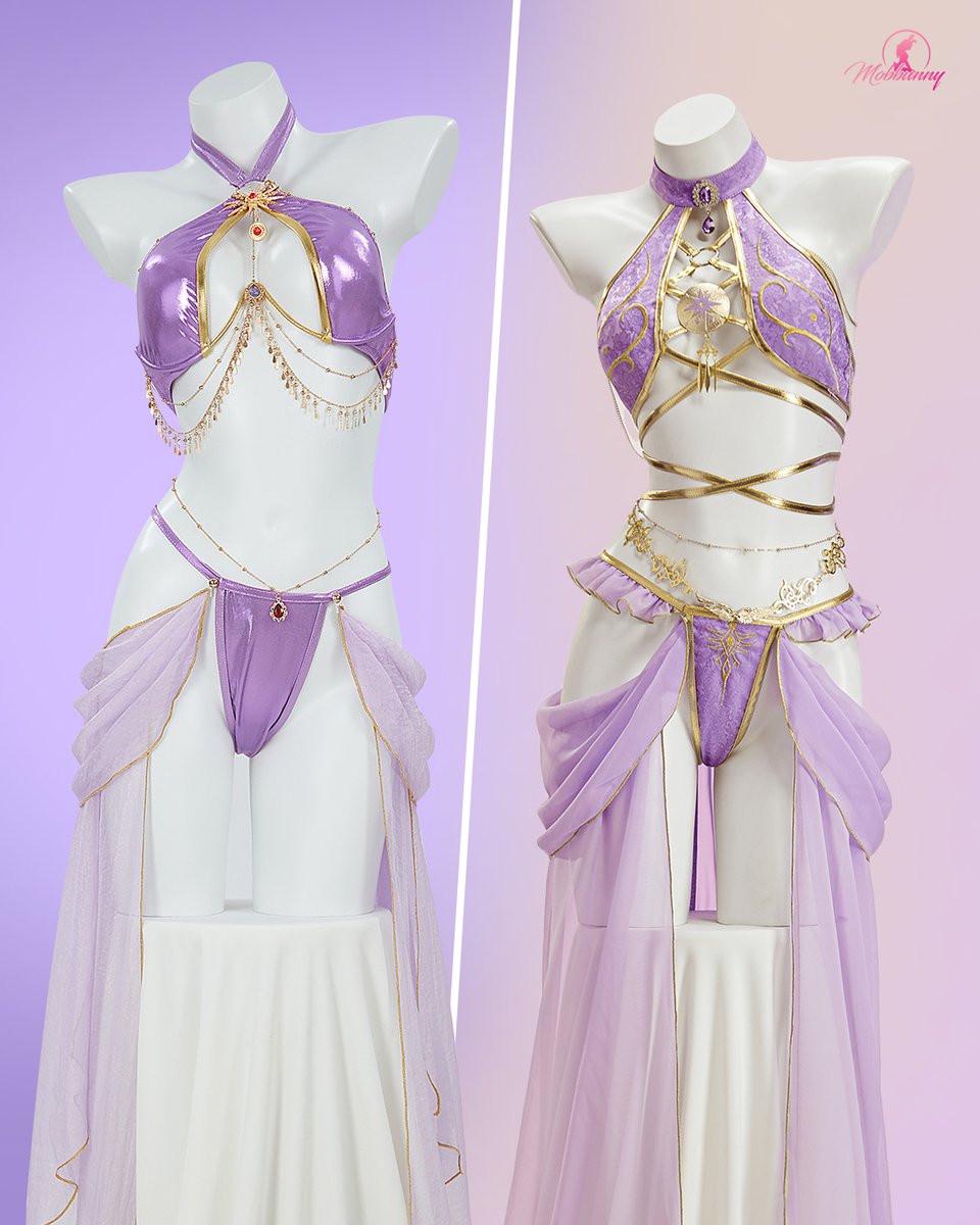 Mobbunny (モブバニー) tweet media