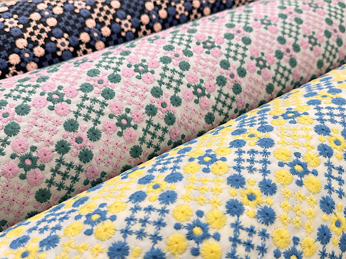 大塚屋【公式】(生地屋/手芸店/カーテン) tweet media