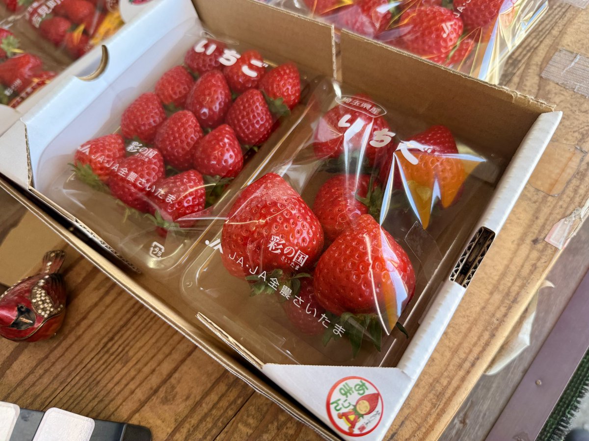 桐たんす tweet media