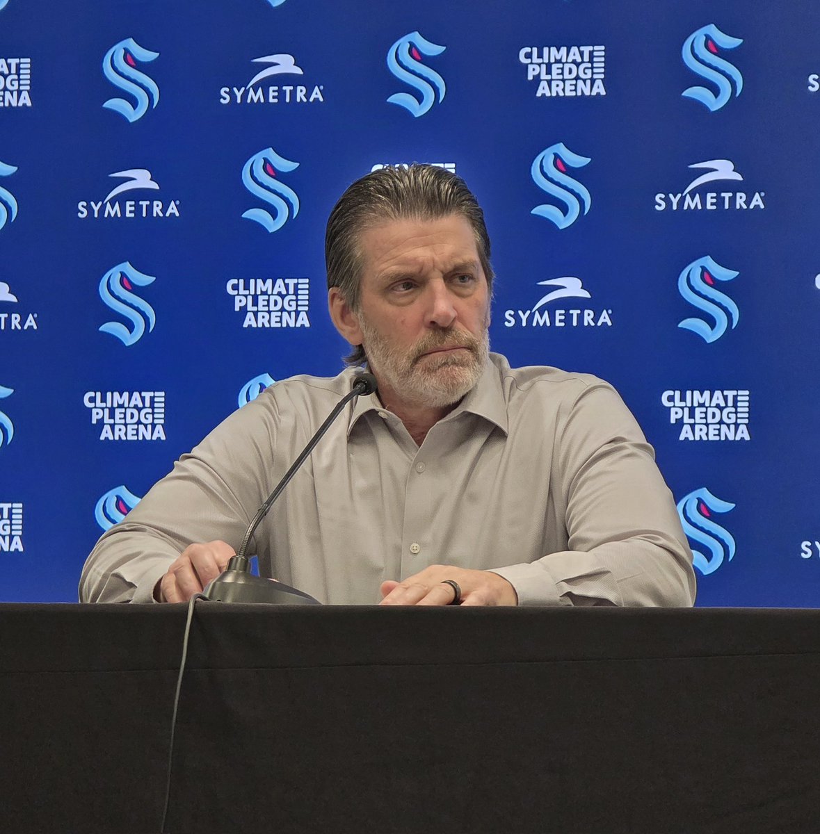 Emerald City Hockey tweet media