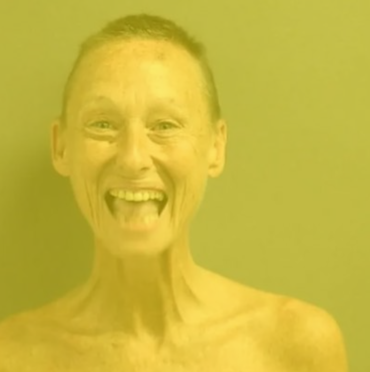 they weren't lying, that spine can be shank tweet media