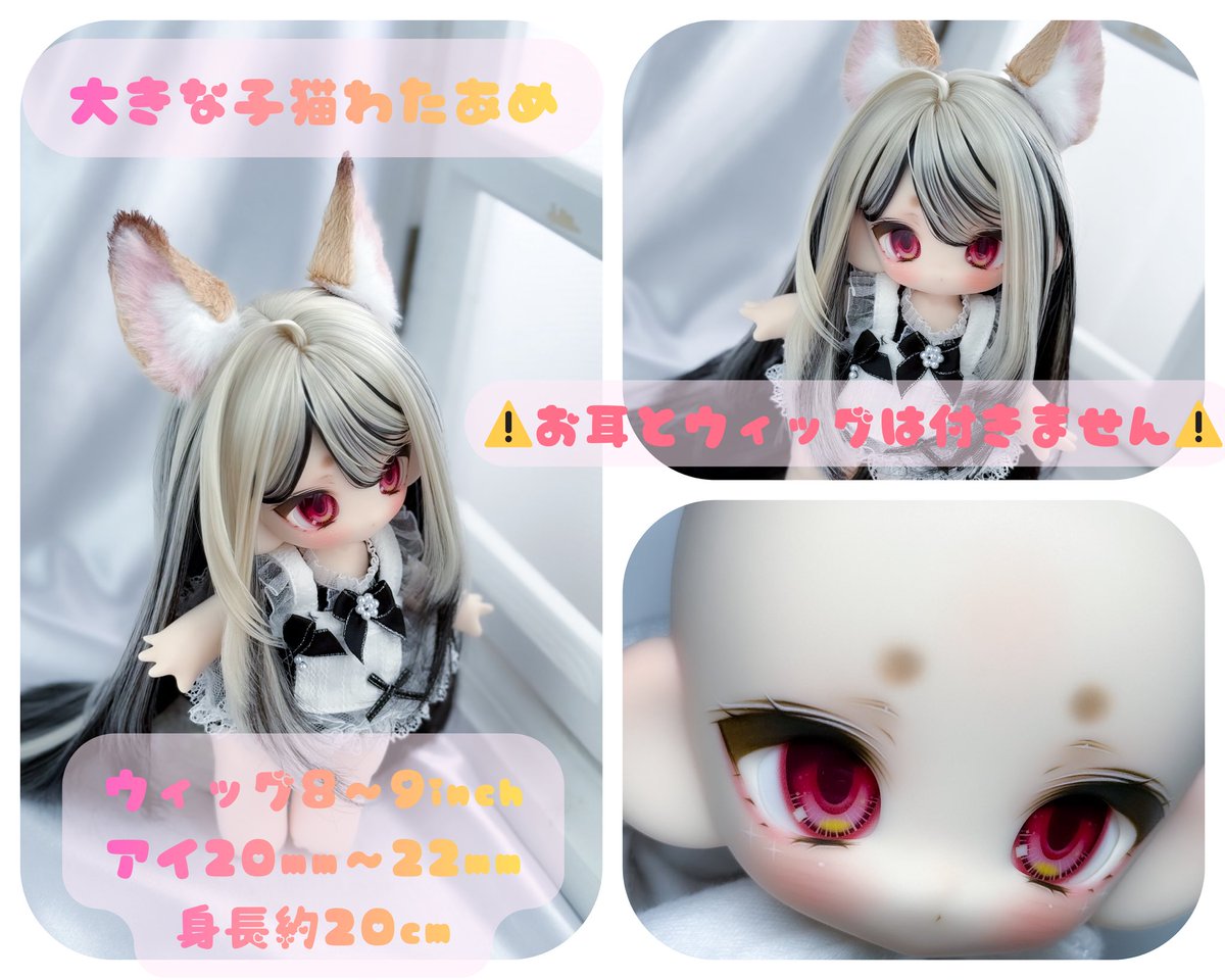 ふぃーあ@プレ企画中 tweet media