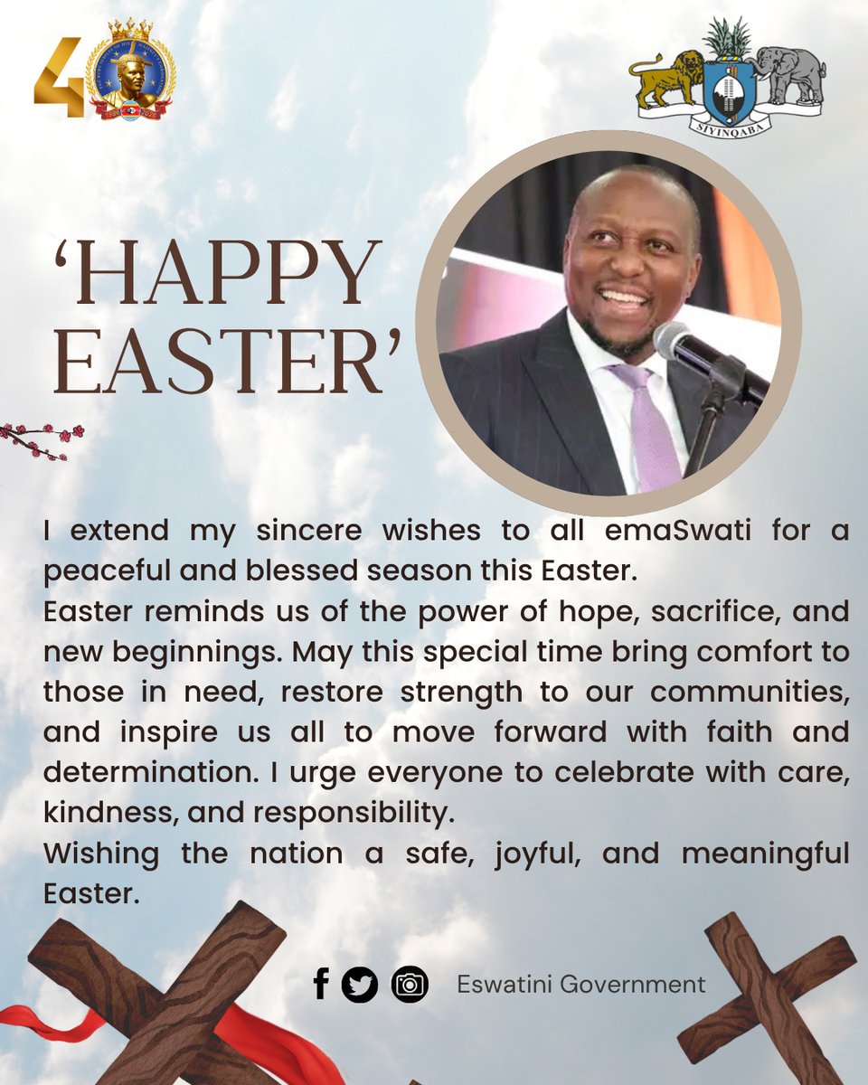 Russell Mmiso Dlamini tweet media