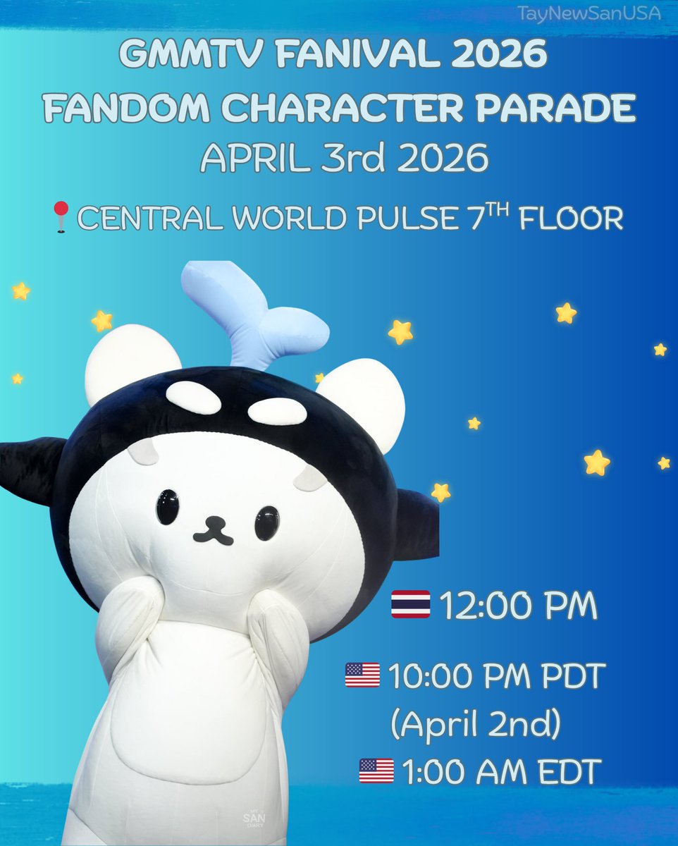 TayNewSan USA tweet media