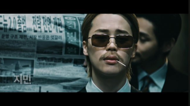 FanAccount-ジミンペンの部屋 tweet media