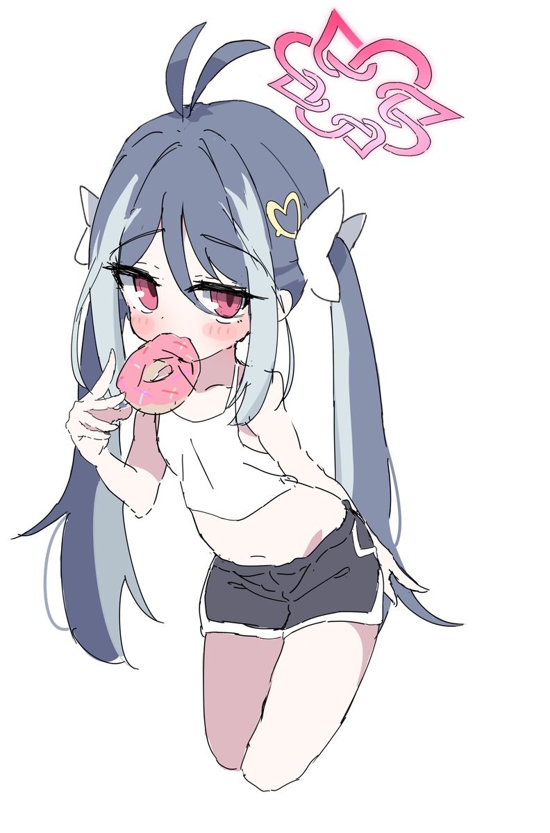 なつかりり tweet media